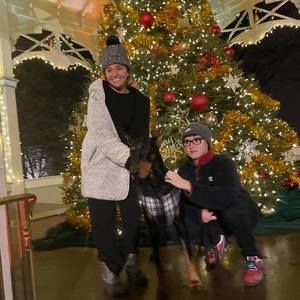 Meet your Posher, Violeta